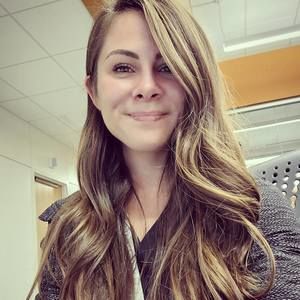 Meet your Posher, Shayna